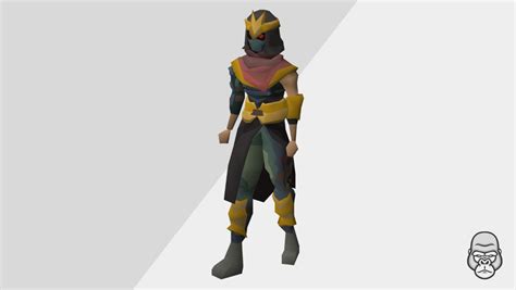 osrs best in slot range|Armour/Ranged armour .